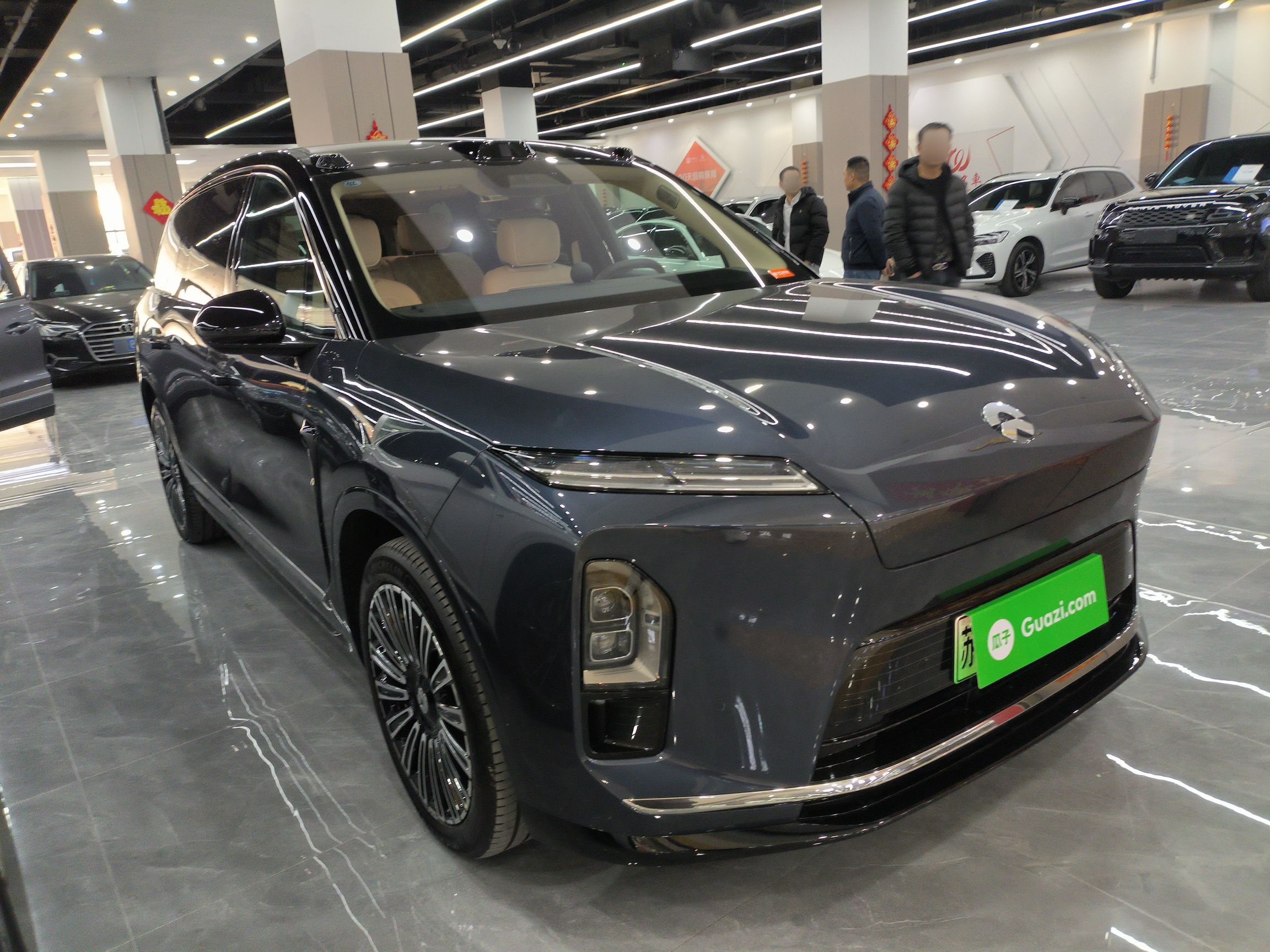 车300二手车图片