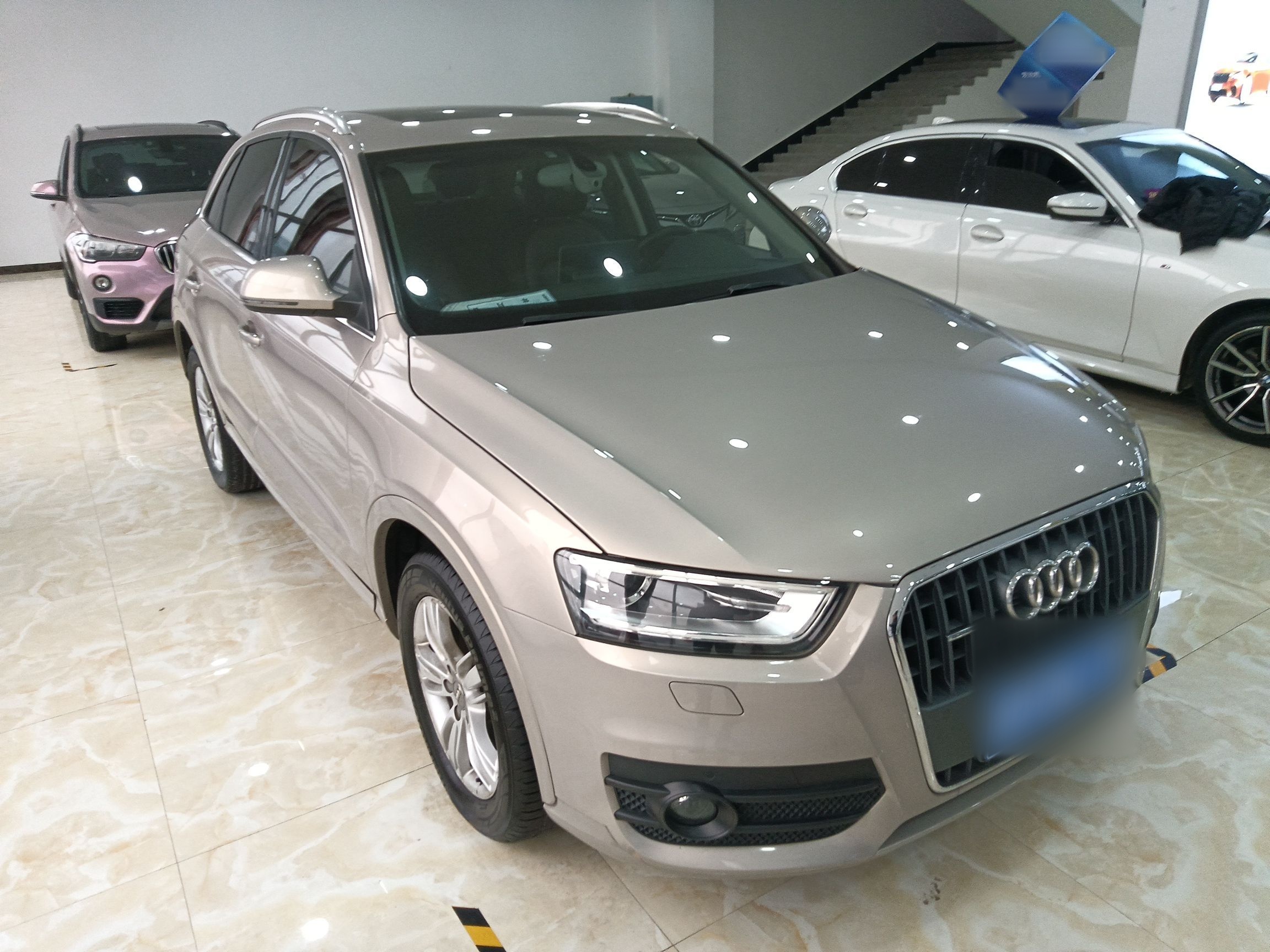 车300二手车图片