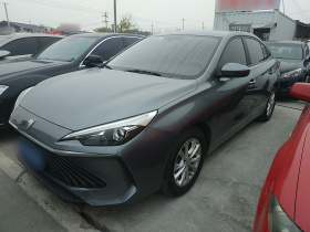 荣威i5 2023款 1.5L 手动舒享版