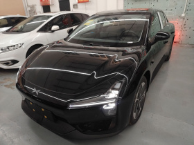 小鹏MONA M03 2025款 515 长续航 Plus