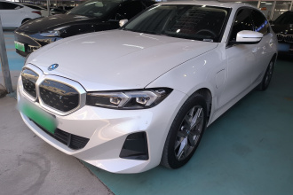 宝马i3 2022款 eDrive 35 L