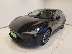 小鹏MONA M03 2025款 600 超长续航 Max