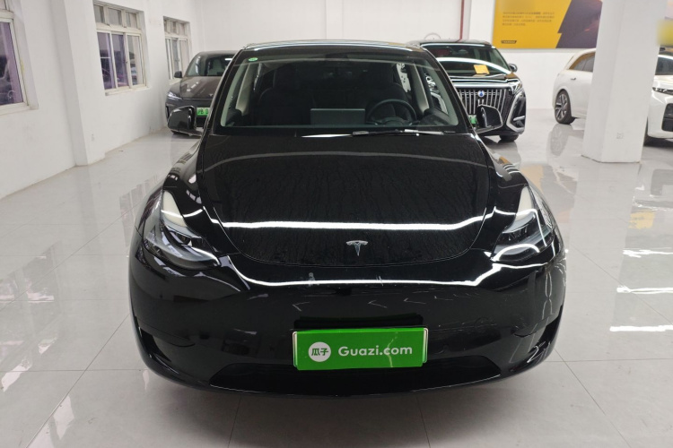 特斯拉 Model Y 2023款 后轮驱动版车身外观6001