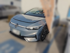 大众ID.7 VIZZION 2024款 PRO