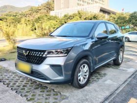 五菱汽车 五菱星驰 2022款 1.5L CVT畅玩型