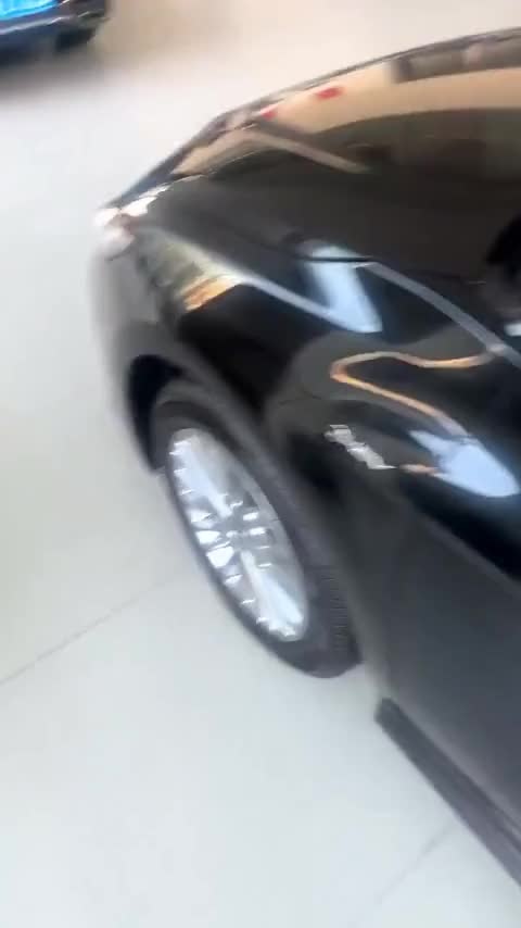 丰田 凯美瑞 2024款 双擎 2.0HGVP 豪华版讲解2