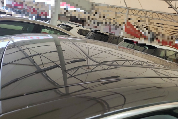 雪铁龙C5 2014款 2.0L 自动尊享型局部细节57