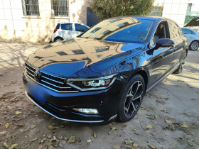 大众 迈腾 2023款 200万辆纪念版 330TSI DSG豪华型