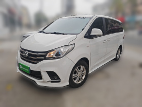 上汽大通MAXUS 大通G10 2022款 2.0T 自动精英版 汽油 7座