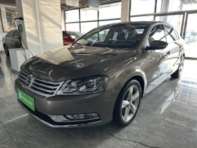 大众 迈腾 2015款 改款 2.0TSI 尊贵型