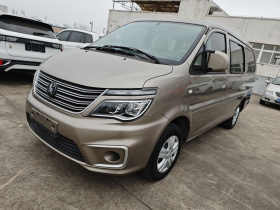 东风风行 菱智 2022款 M5L 1.6L 实用型 7座