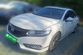 本田 思铂睿 2015款 2.0L 尊贵版