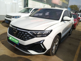 捷达VS5 2022款 280TSI 自动进取型