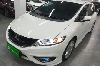 本田 杰德 2013款 1.8L 自动舒适版 5座