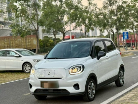 零跑汽车 零跑T03 2024款 310舒享版