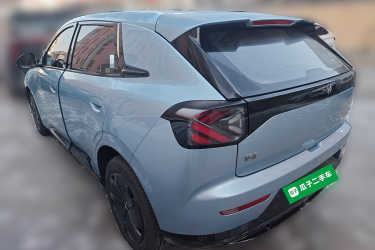 ARCFOX极狐 极狐T1 2025款 425 PRO车身外观5