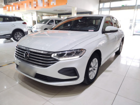 大众 朗逸 2023款 1.5L 自动得逸版