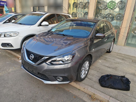 日产 轩逸 2022款 经典 1.6XL CVT豪华版