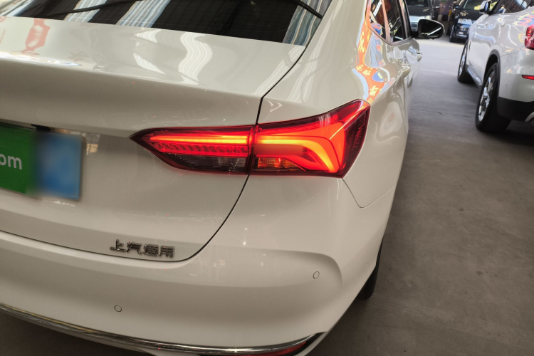 别克 威朗 2023款 Pro 乐享版车身外观6006