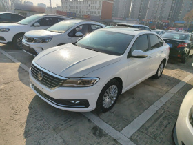 大众 朗逸 2019款 1.5L 自动舒适版 国VI