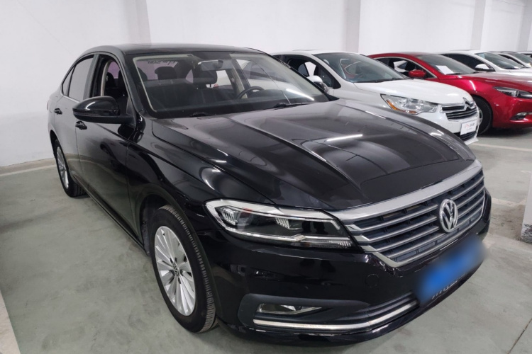 大众 朗逸 2019款 280TSI DSG舒适版 国VI车身外观3