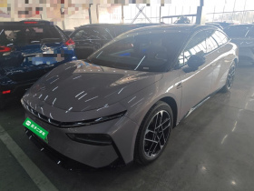 小鹏P7+ 2024款 长续航 Max