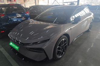 小鹏P7+ 2024款 长续航 Max