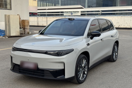 零跑汽车 零跑C10 2026款 605激光雷达版