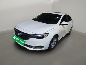 别克 英朗 2018款 18T 自动精英型