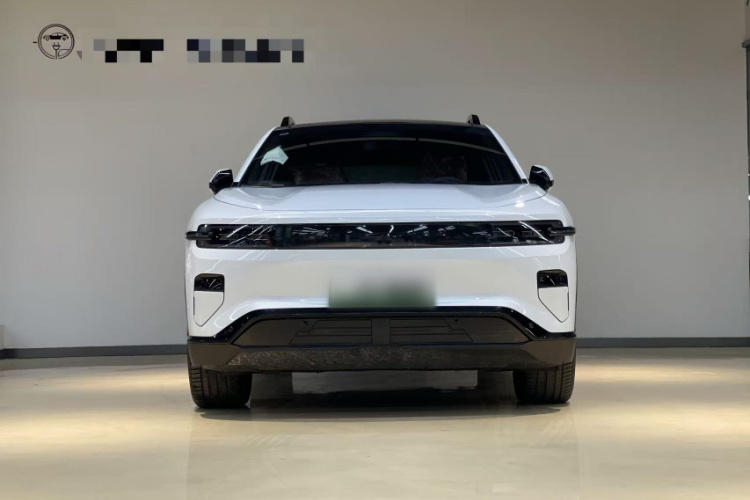 长安启源E07 2026款 纯电 四驱 90kWh 大成版车身外观6005