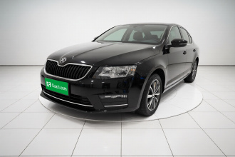 斯柯达 明锐 2017款 1.6L 手动创行版