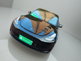 特斯拉 Model Y 2023款 后轮驱动版