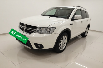 道奇 酷威 2013款 2.4L 两驱尊尚版