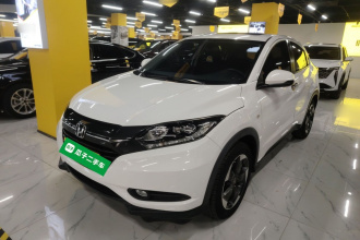 本田 缤智 2017款 1.8L CVT两驱先锋型