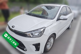 起亚 焕驰 2019款 1.4L 自动智享版Value 国VI