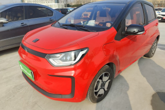 思皓 花仙子 2021款 302km 豪华型 30.2kWh