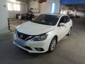 日产 轩逸 2022款 经典 1.6XL CVT豪华版