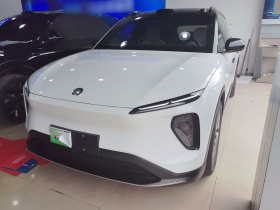 蔚来ES6 2024款 75kWh