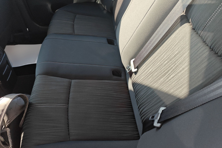 日产 轩逸 2024款 改款 经典 1.6XE CVT舒适版中控内饰21