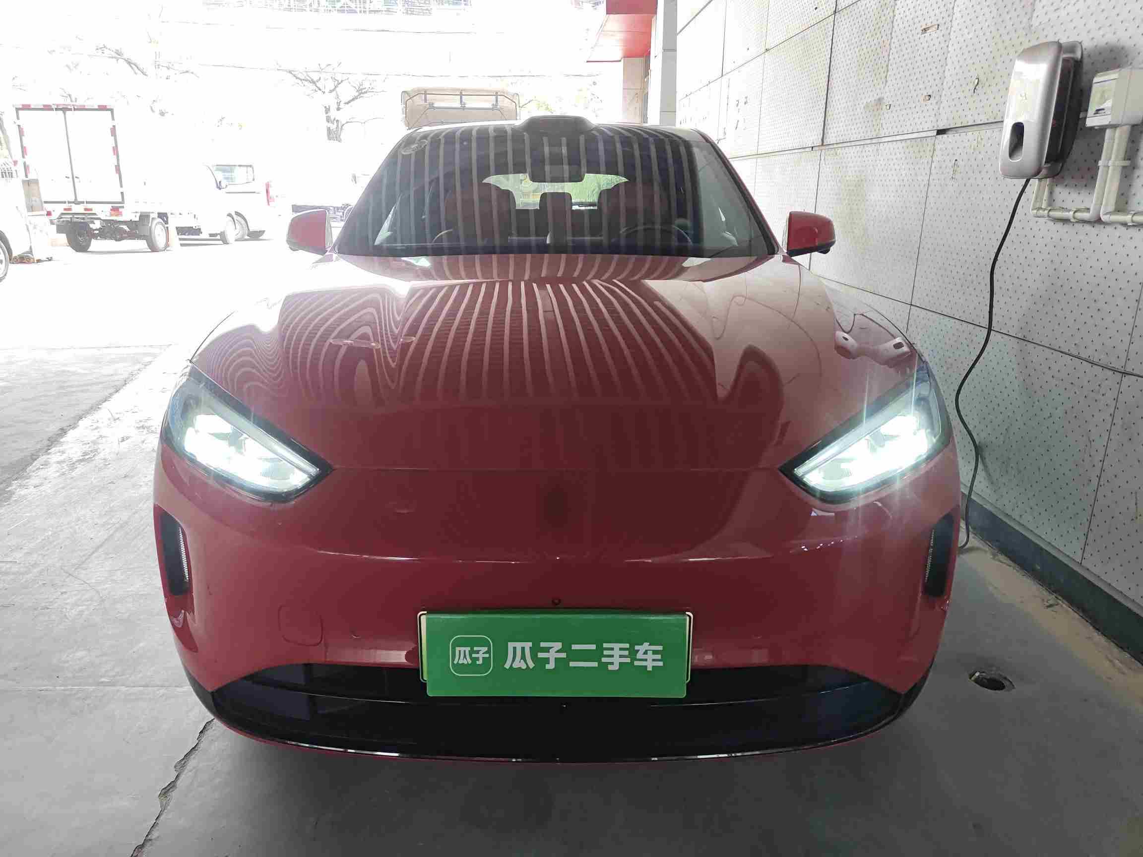 东莞二手鸿蒙智行问界M5 2025款，增程SUV每月能省多少油钱？