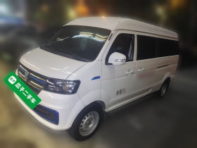 金杯 新海狮EV 2023款 舒适型