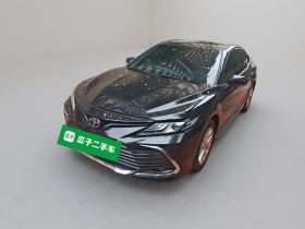 丰田 凯美瑞 2023款 2.0G 豪华版