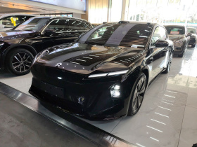 蔚来ET5T 2025款 100kWh Touring