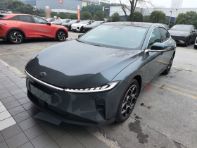 长安启源A07 2026款 超长蓝鲸纯电版 730旗舰型