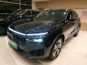 魏牌 摩卡新能源 2023款 两驱长续航版