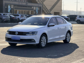 大众 速腾 2016款 230TSI 25周年纪念版