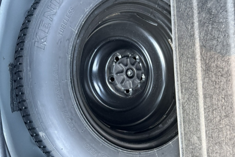 马自达CX-5 2020款 改款 2.0L 自动两驱智慧型中控内饰7003