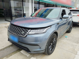 路虎 揽胜星脉 2019款 250PS