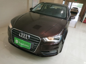 奥迪A3 2014款 Sportback 35 TFSI 自动时尚型