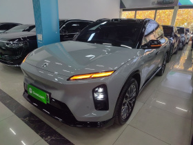 蔚来ES6 2025款 75kWh